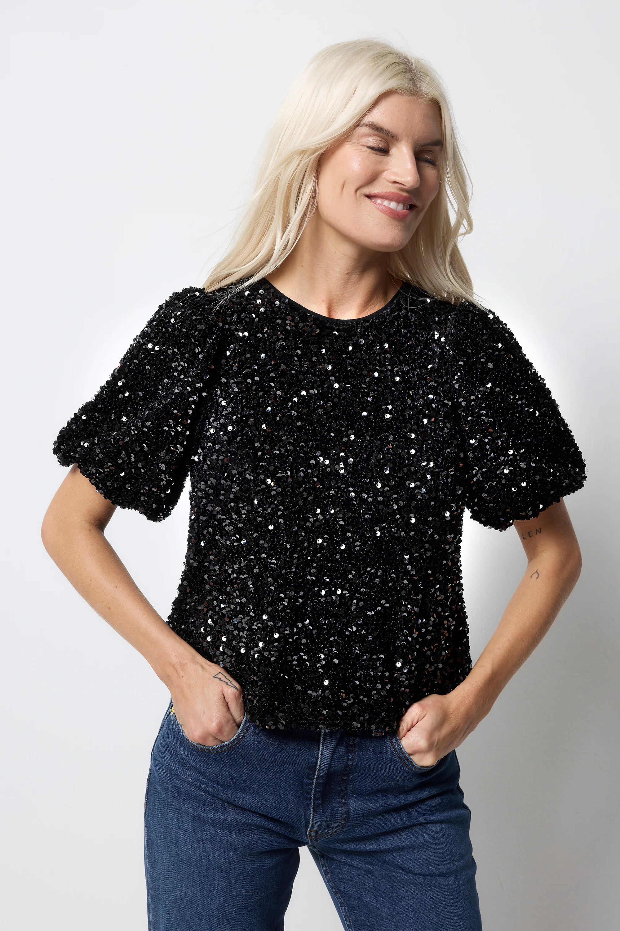 SALE TOPS
